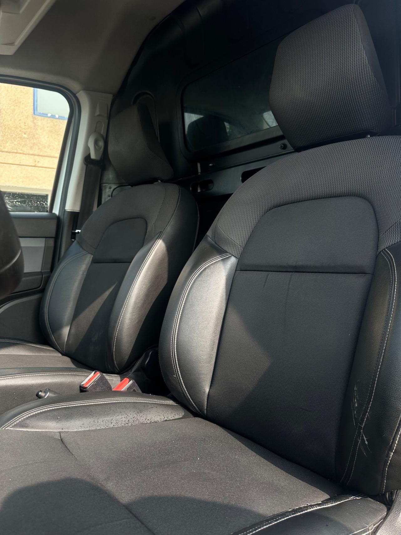 Renault Express 1.4 Blue dCi 95 Van