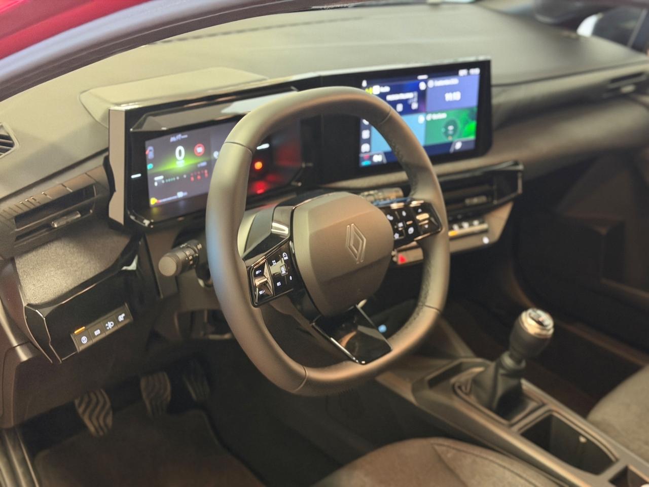 Renault Clio TCe 115 CV 5 porte Evolution