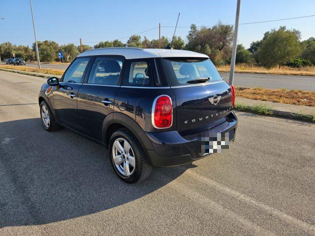 MINI Countryman Mini 2.0 Cooper D Countryman Automatica