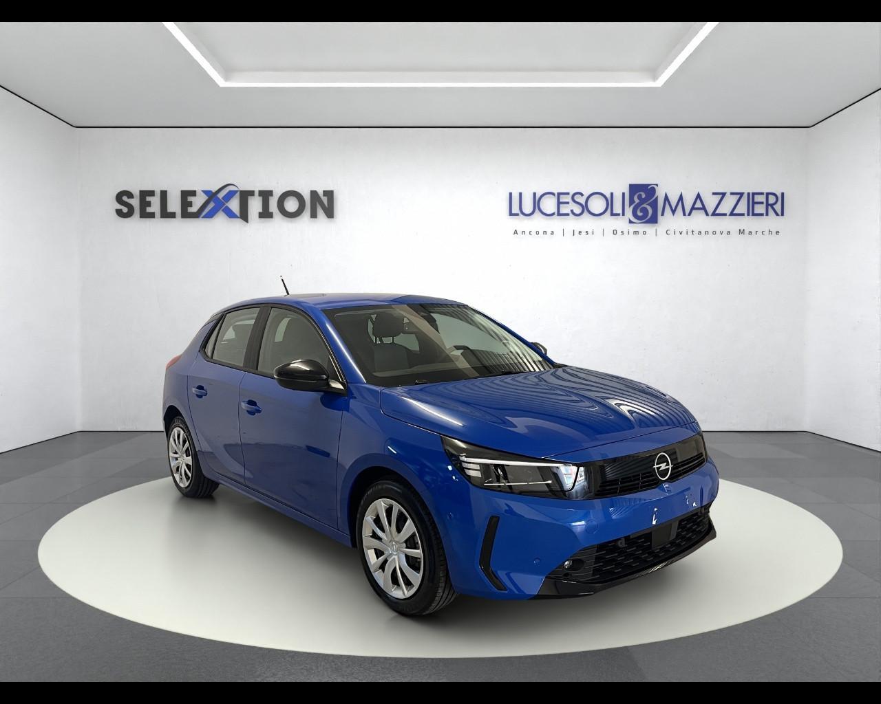 OPEL Nuova Corsa Edition 1.2 100CV MT6