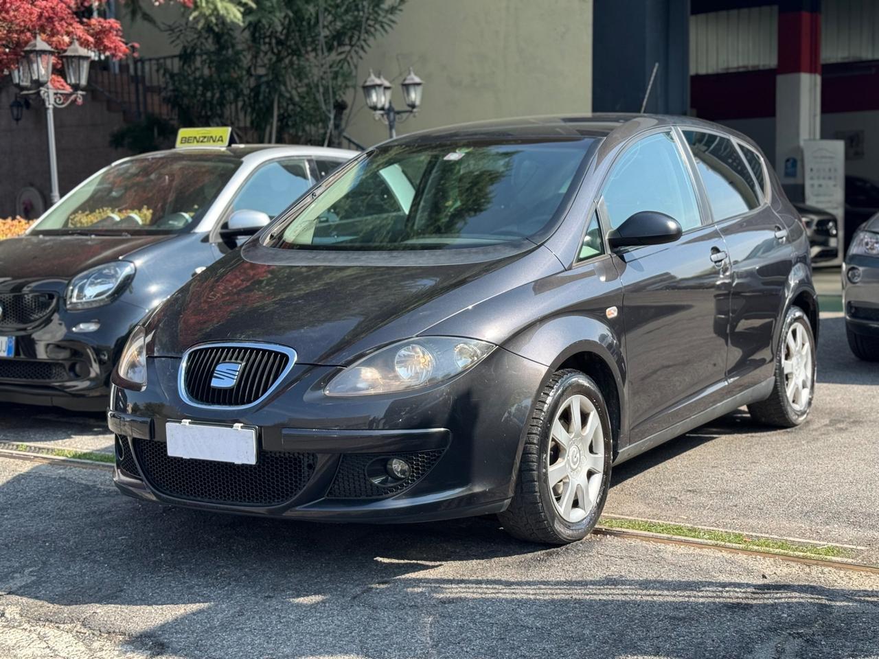 Seat Altea 1.6 Reference