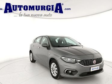 FIAT Tipo 1.6 Mjt S&S DCT 5 porte Lounge