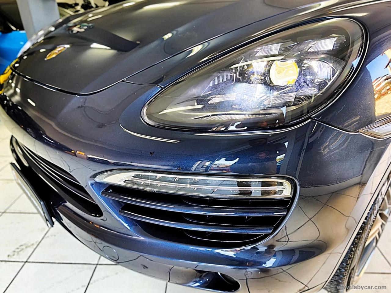 PORSCHE Cayenne 3.0 Diesel 139.000KM*ITA