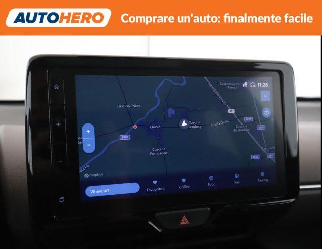 TOYOTA Yaris Cross 1.5 Hybrid 5p. E-CVT Lounge