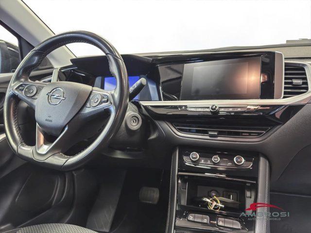 OPEL Grandland 1.5 ecotec s&s 130cv at8 Edition