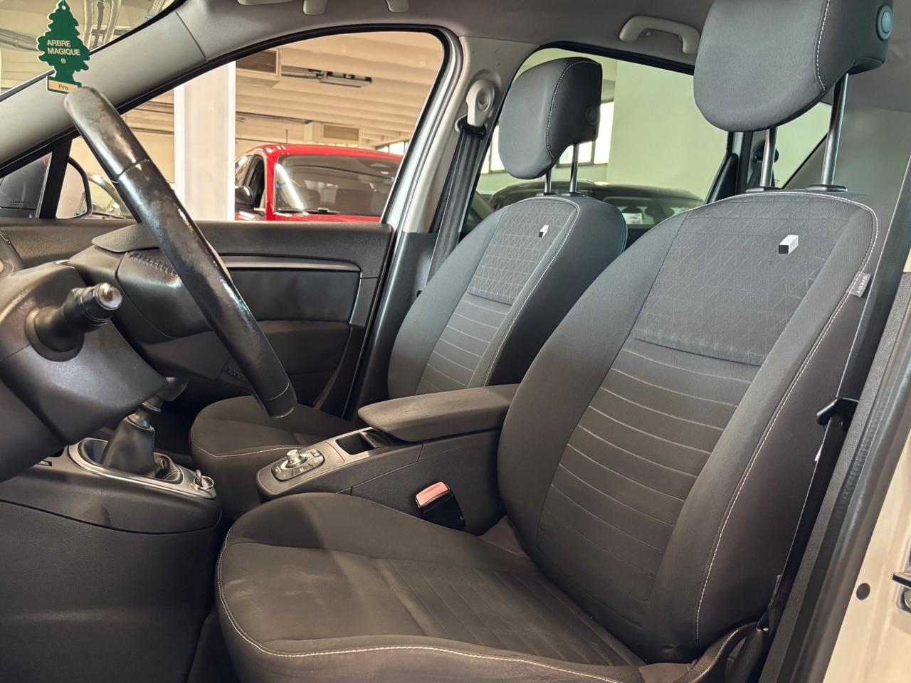 Renault Scénic XMod 1.5 dCi |OK NEOPATENTATI|