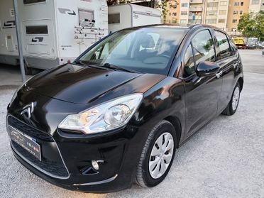 Citroen C3 1.1 benzina 11/2012 NO CINGHIA A BAGNO D'OLIO