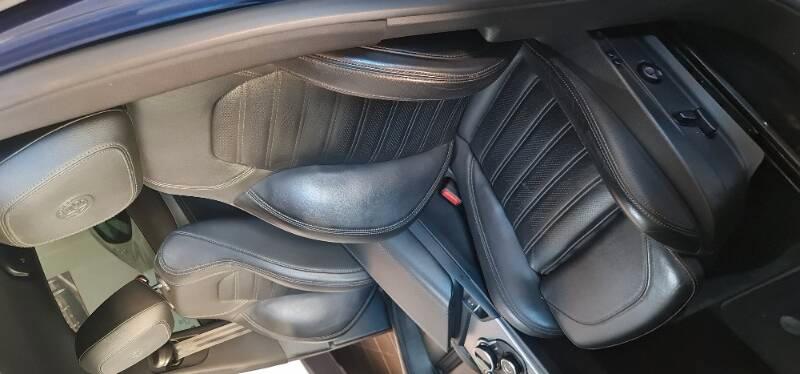 Alfa Romeo Stelvio Stelvio 2.2 t B-Tech Q4 210cv auto *motore nuovo*