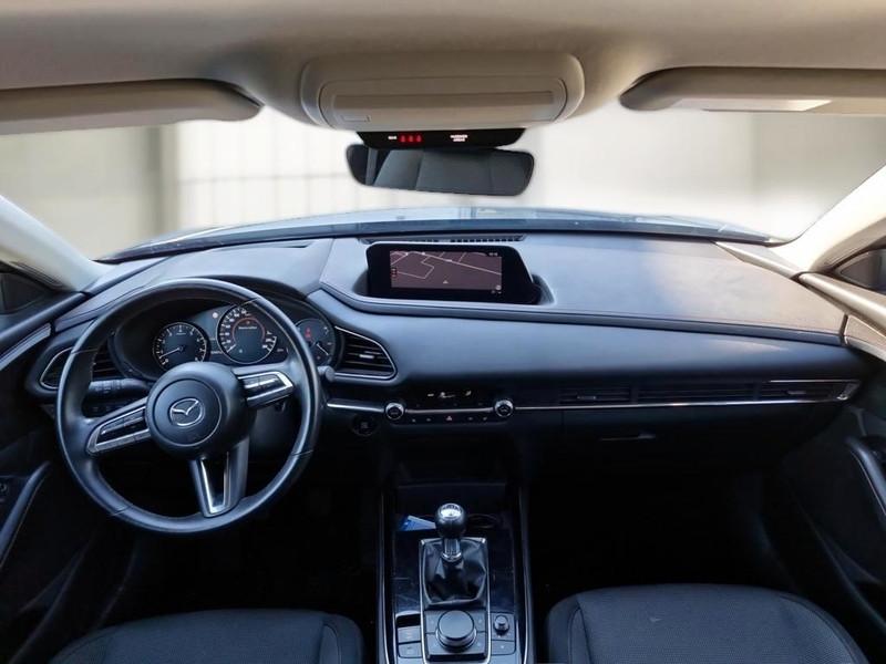 MAZDA CX-30 2.0L SKYACTIV-G 150 CV M HYBRID HOMURA SUV