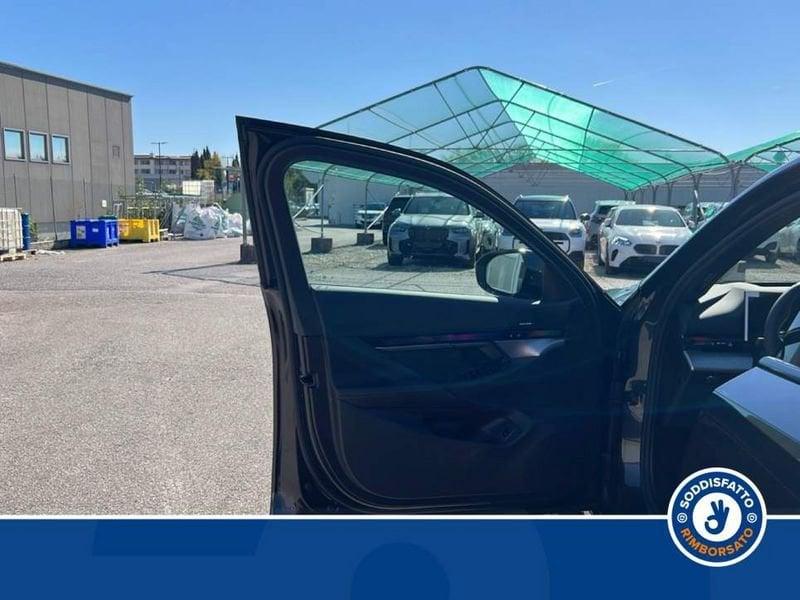 BMW Serie 5 Touring 520d xDrive M Sport Pro