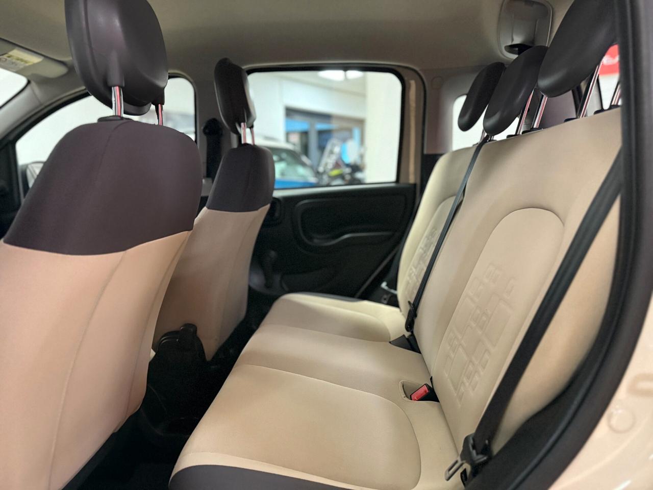 Fiat Panda 1.3 MJT S&S Easy