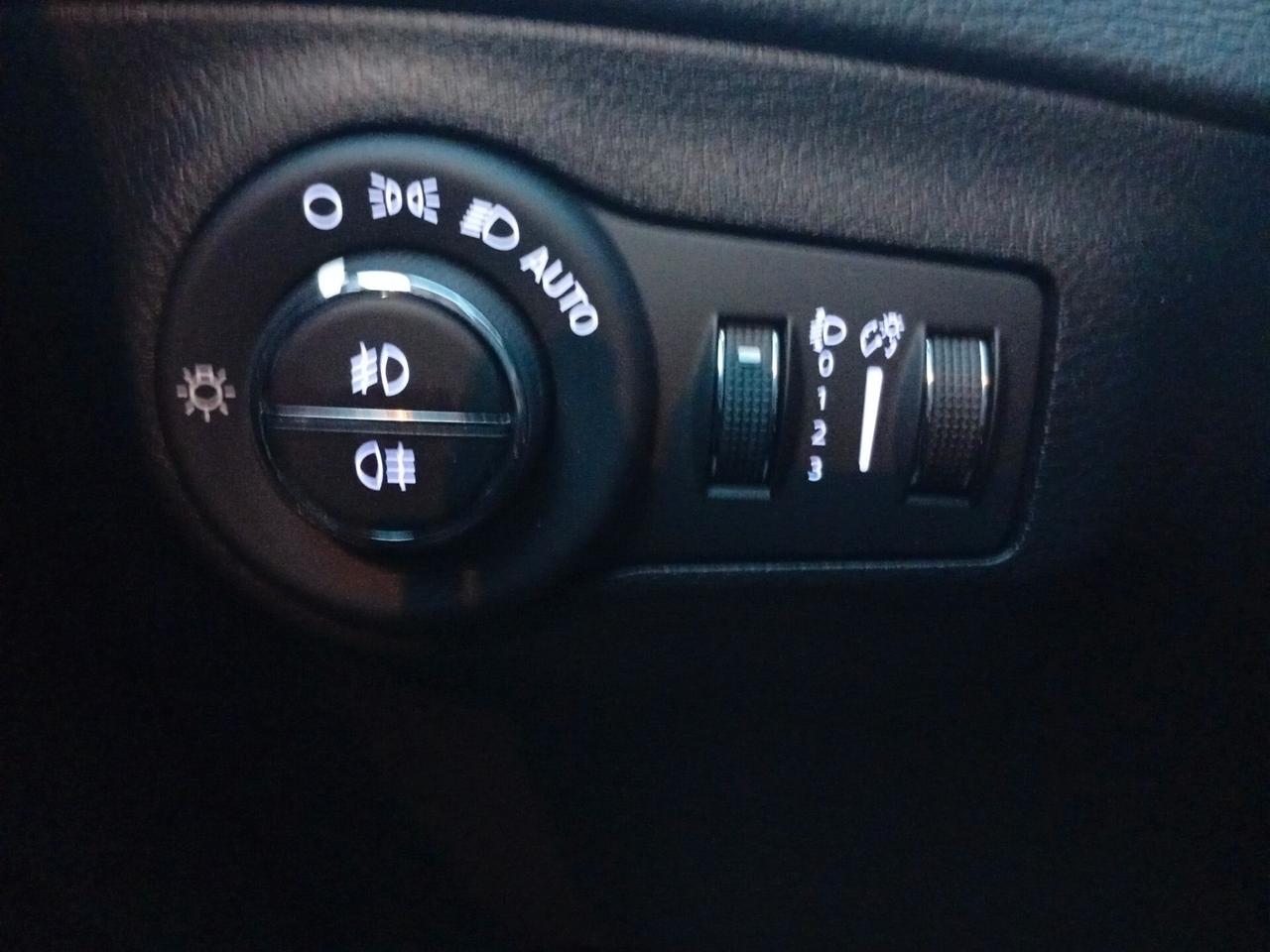 Jeep Compass 2.0 aut. Limited FULL