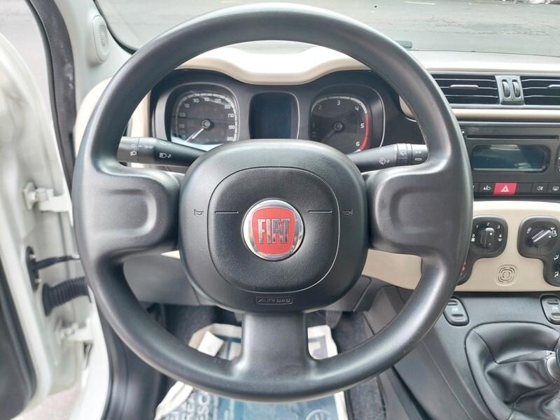 Fiat Panda 1.3 MJT S&S Pop