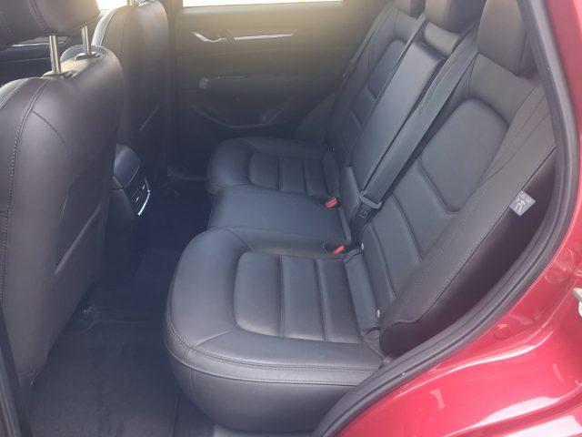 MAZDA CX-5 2.0L Skyactiv-G 165 CV AWD Signature