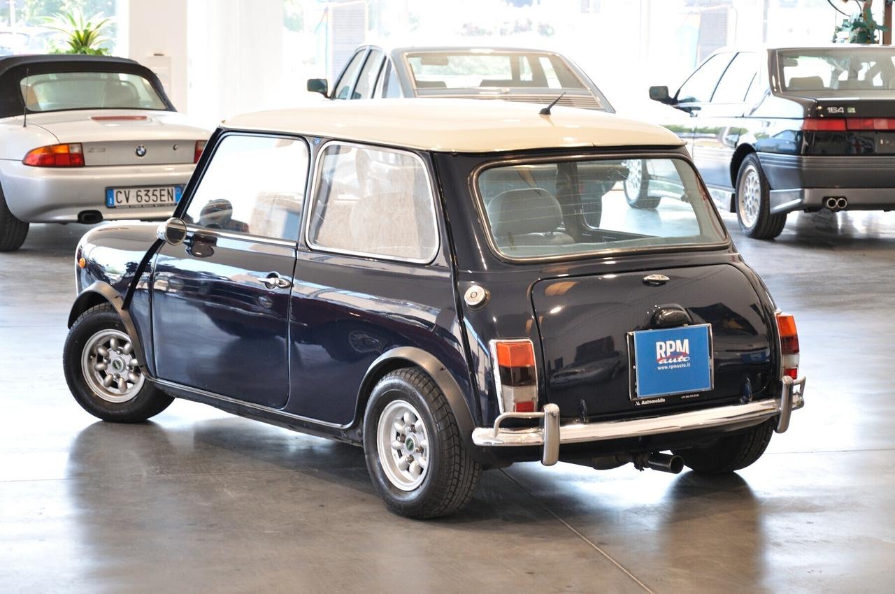 Innocenti Mini Cooper 1300 CRS