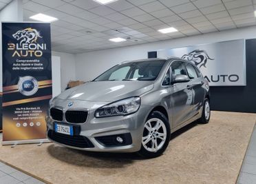 BMW 216 DIESEL ACTIVE TOURER LUCURY