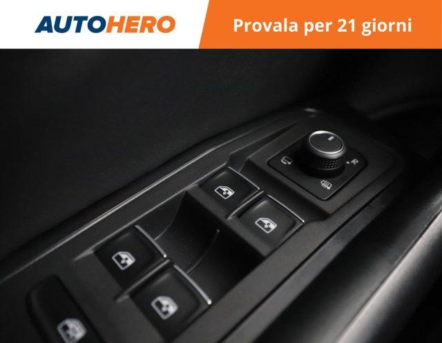 VOLKSWAGEN T-Roc 1.5 TSI ACT DSG Sport BlueMotion Technology