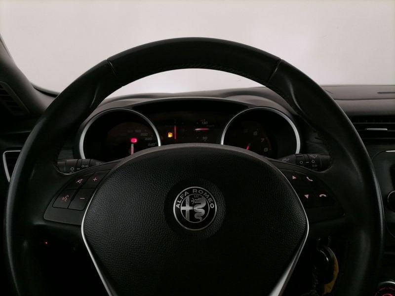 Alfa Romeo Giulietta 1.4 t. 120cv