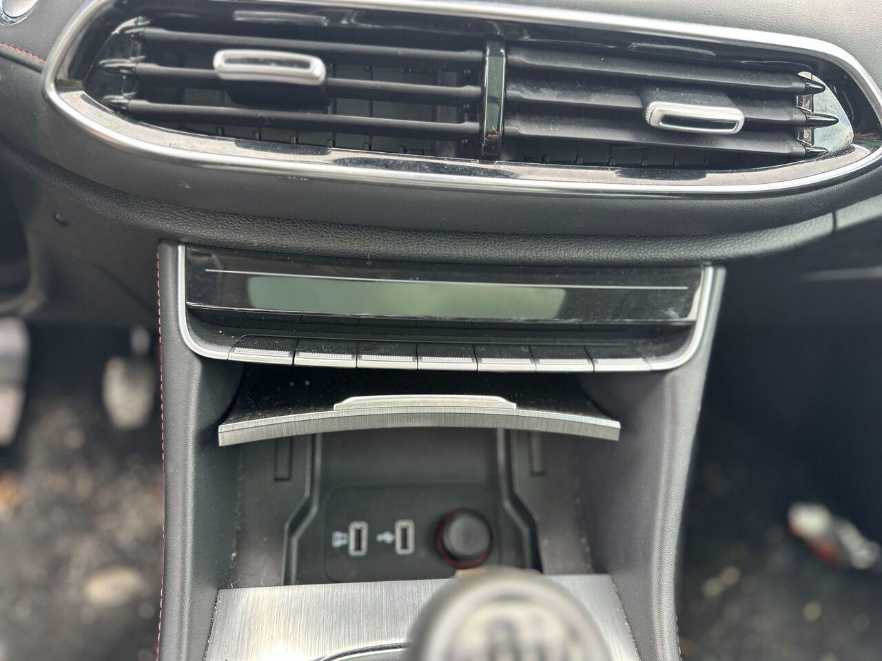 MG HS I - HS 1.5 t Luxury