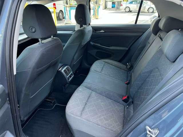 Volkswagen Golf Golf 2.0 tdi Style 115cv