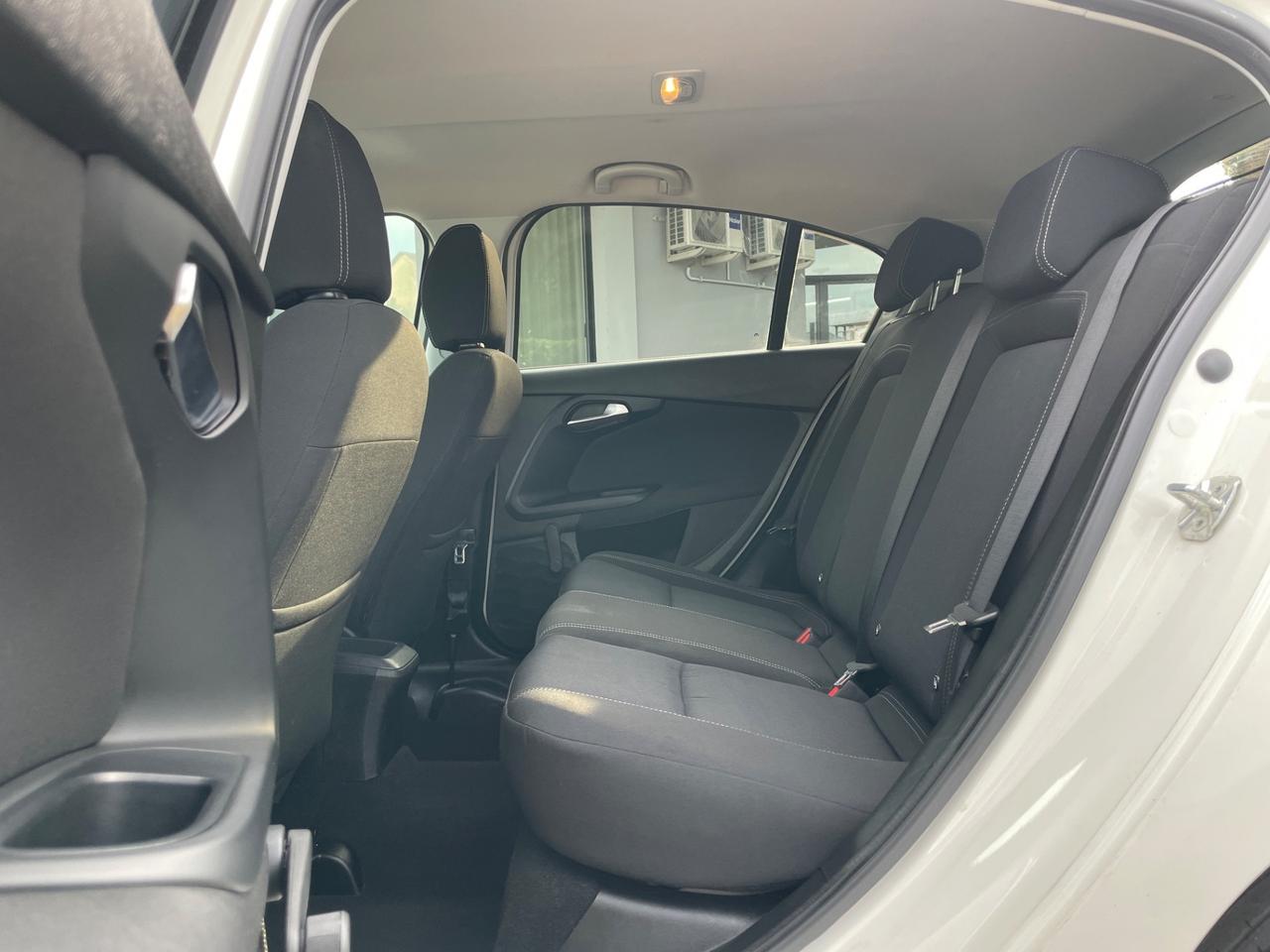 Fiat Tipo 1.3 Mjt S&S 5 porte Lounge