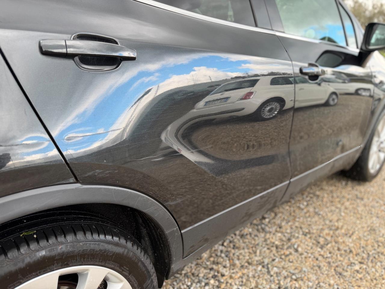 Opel Mokka 1.6 CDTI Ecotec 136CV 4x4 Start&Stop Cosmo