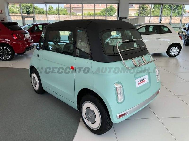 FIAT Topolino Topolino
