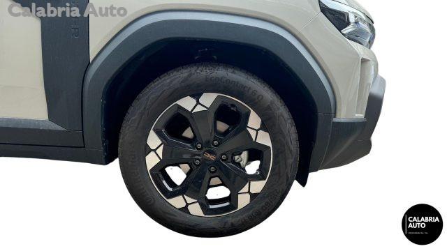 DACIA Duster ECO-G 100 Extreme
