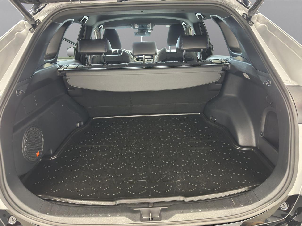 Toyota Rav4 2.5 vvt-ie h Style 2wd 218cv e-cvt