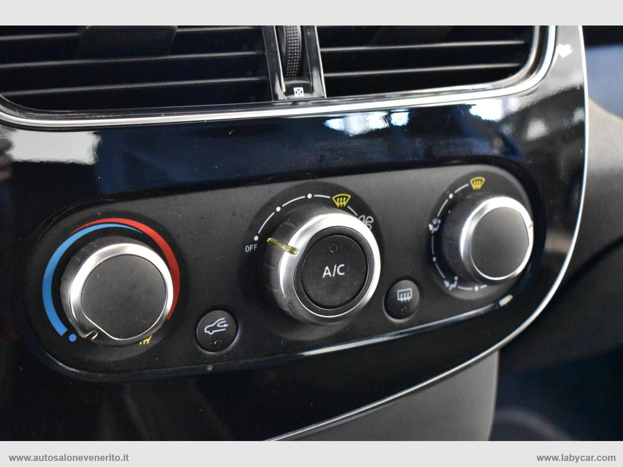 RENAULT Clio dCi 8V 90 CV S&S 5p. Energy Intens