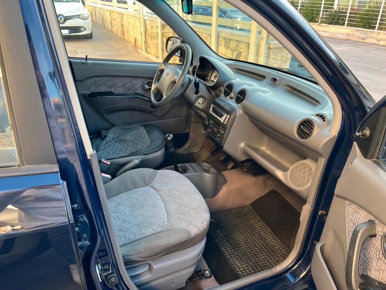 Hyundai Atos Prime 1.1 12V Active