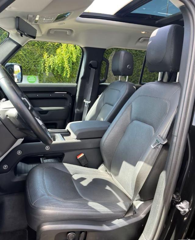 LAND ROVER Defender 110 3.0D I6 250 CV AWD Auto XS Edition (N1)