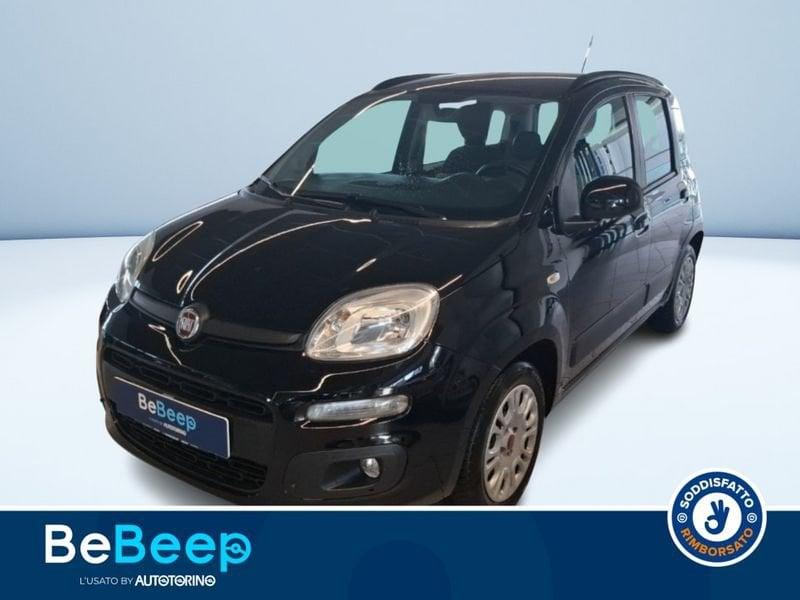 FIAT Panda 1.2 LOUNGE 69CV