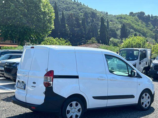 FORD Transit Courier 1.5 TDCi 75CV Van Entry