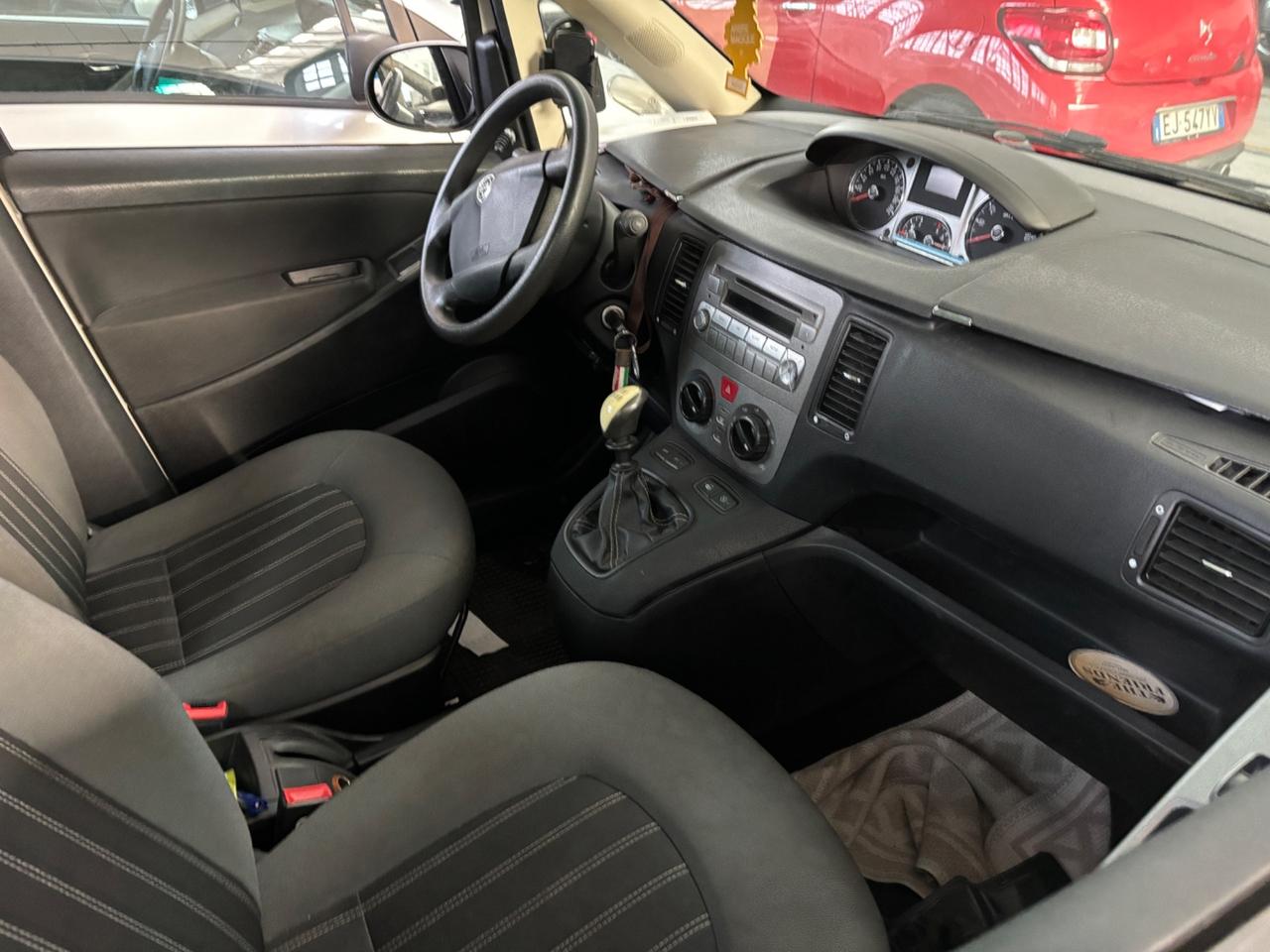 Lancia MUSA 1.4 16V Diva