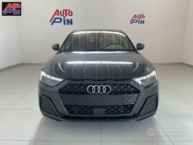 Audi A1 SPB 30 TFSI S tronic INTENSE *GARANZI...