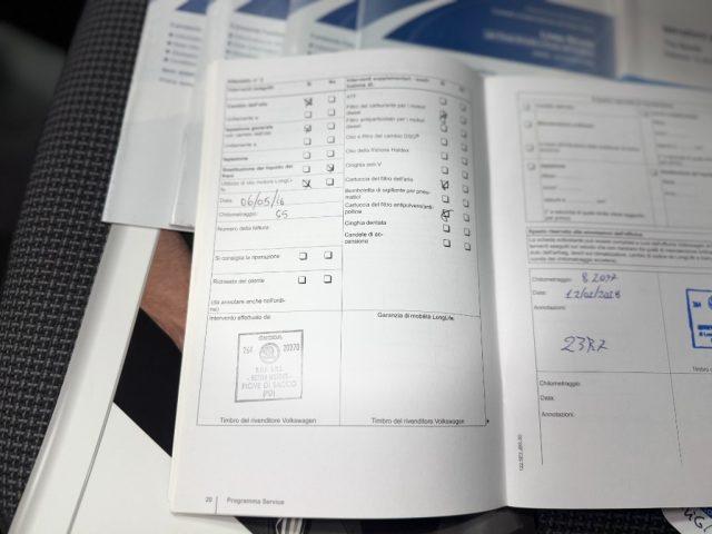 VOLKSWAGEN Maggiolino 1.6 TDI Design