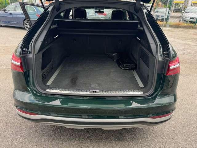 Audi A6 allroad 45 TDI 3.0 quattro tiptronic