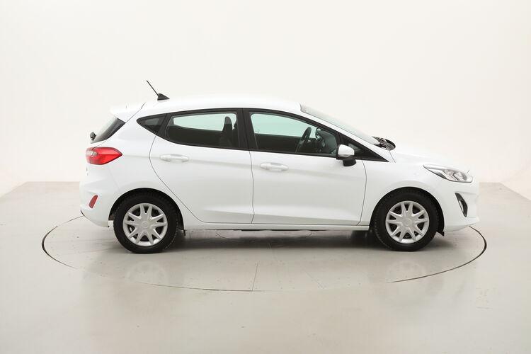 Ford Fiesta Connect BR734094 1.0 Mild Hybrid 125CV