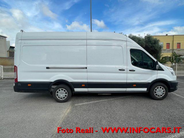 FORD Transit 350 2.0TDCi EcoBlue 170CV Jumbo Trend
