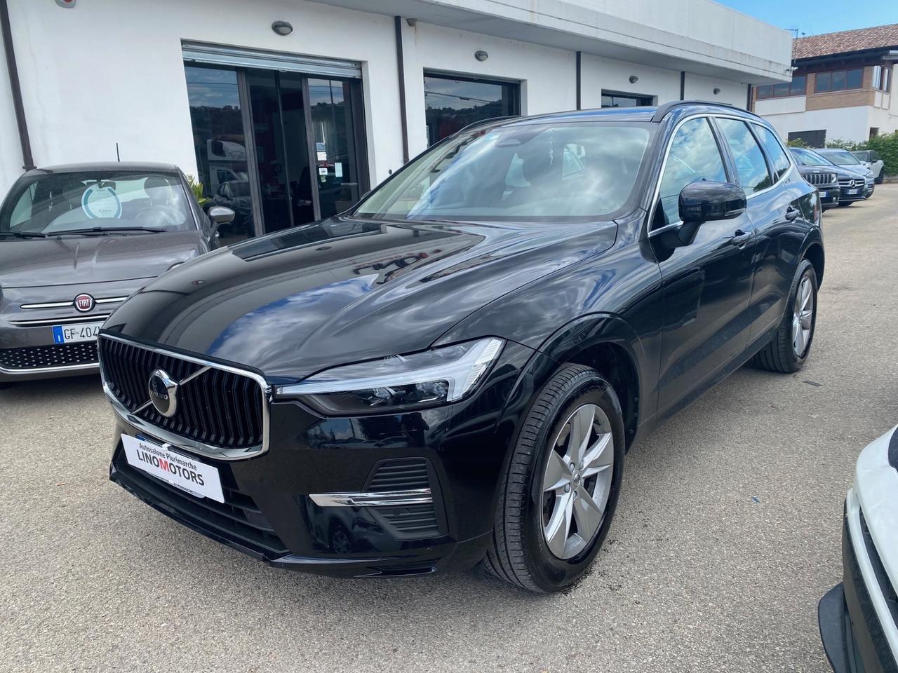 Volvo XC 60 B4 (d) Geartronic Momentum Pro 197cv