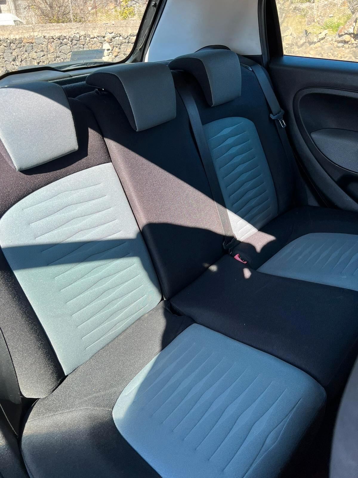 Fiat Grande Punto 1.3mljt O-C-C-A-S-I-O-N-E CHIAMA