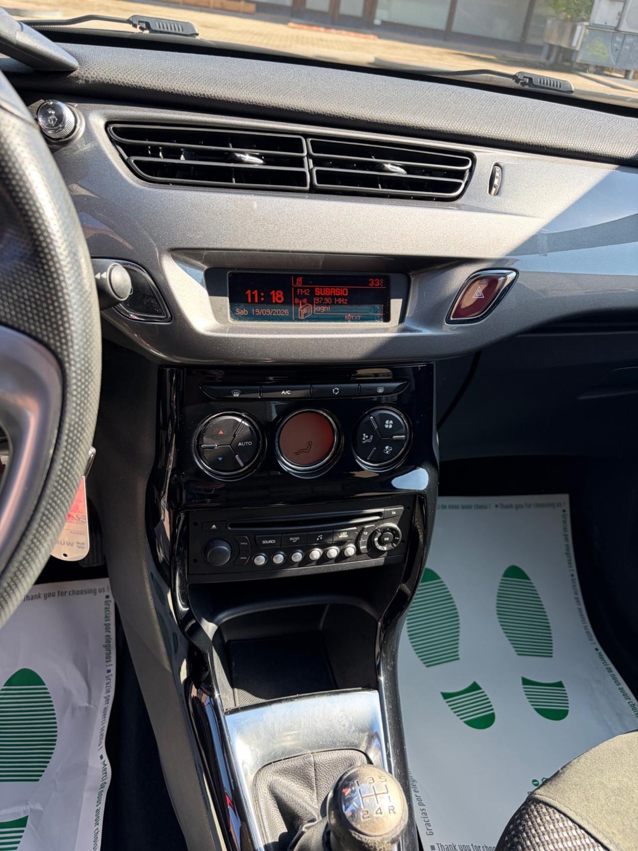 Citroen C3 PureTech 82 Exclusive