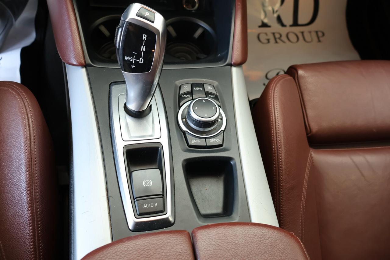 Bmw x6 xdrive35d Futura Pelle Automatica