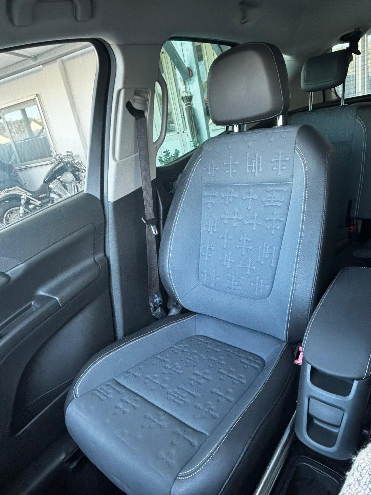 Opel Meriva 1.3 CDTI 95CV ecoFLEX Cosmo