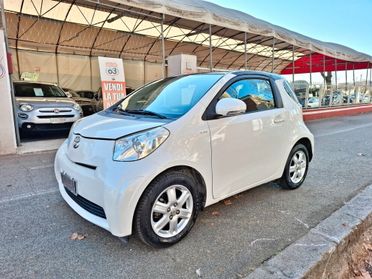 Toyota iQ 1.0 AUTOMATICA OK NEOPATENTATI FULL