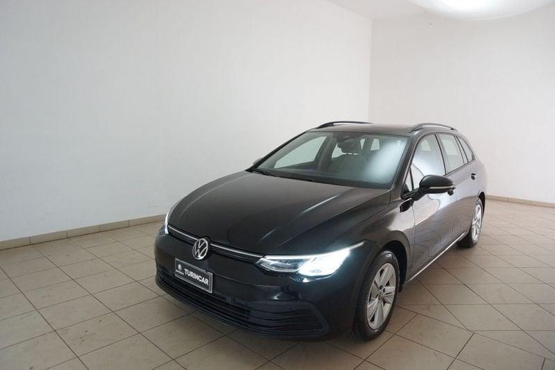 Volkswagen Golf Variant 2.0 TDI SCR 85kW Life