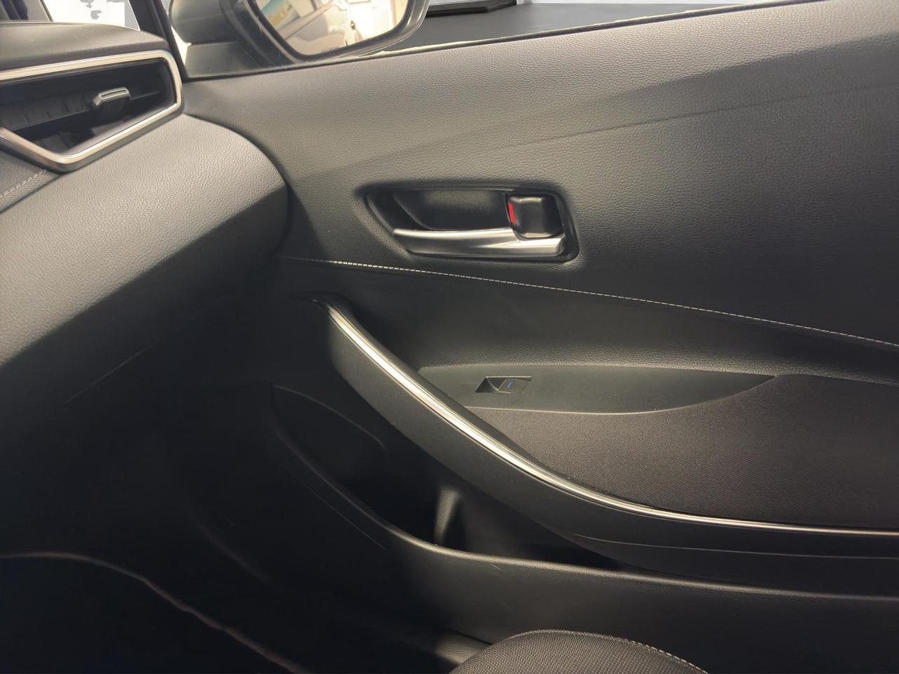 Toyota Corolla Touring Sports 1.8h Active cvt