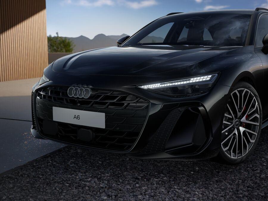 AUDI Audi A6 Avant S line edition TDI quattro 150 kW S tronic