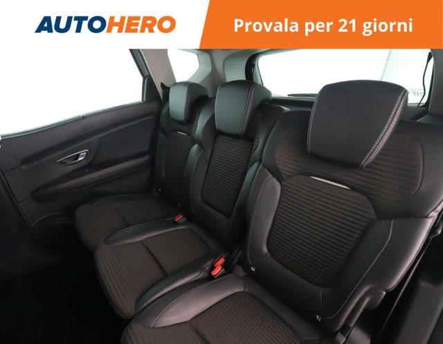 RENAULT Scenic Scénic dCi 8V 110 CV Energy Intens